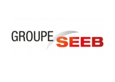 Logo Groupe SEEB