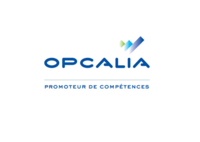 Logo Opcalia promoteur de compétences