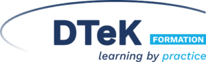 DTeK Formation learning by practice